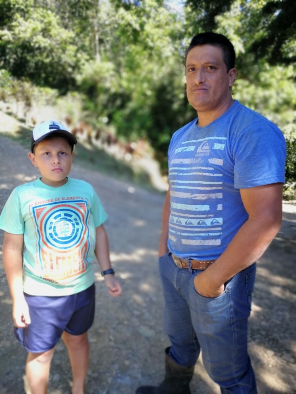 Costa Rica Roberto Jiménez Espoon Kahvipaahtimo